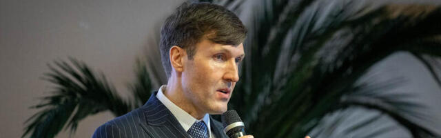 Martin Helme: nii ulatuslikku Eestit hävitavat tööplaani pole riigikogule kunagi varem esitatud