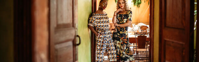 GALERII! Perit Muuga uus kollektsioon “Suvine leitsak”