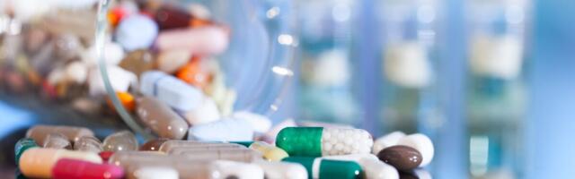 Osad antibiootikumid ning valu- ja põletikuravimid ei sobi päikesega kokku