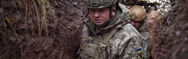 WSJ: Lääs teadis, et Ukraina ei olnud vastupealetungiks valmis, kuid lootis, et nende sõdurite julgusele ja leidlikkusele