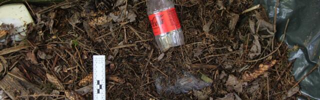 Politsei pidas kinni 43-aastase mehe, keda kahtlustatakse kokaiini vahendamises