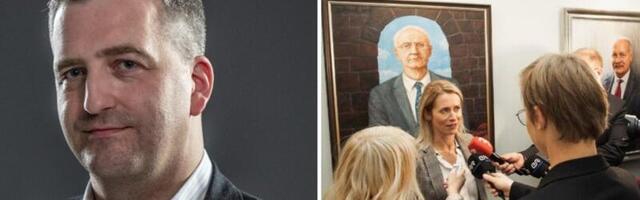 PÄEVA TEEMA | Tõnis Kons: kinnitage rihmad, allamäge sõit jätkub täistuuridel!