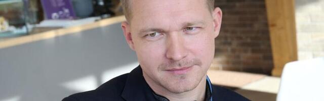 Tõusva käibega eksportijad: peab oskama otsida