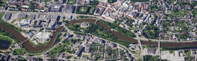 Augustikuu kinnisvaraturul üllatas Tartu korterituru aktiivsusega