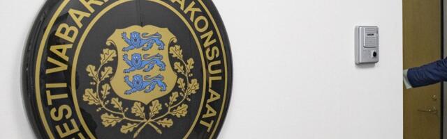 Üllar Reino: Eesti Vabariigi peakonsulaadi sulgemine New Yorgis on sigadus
