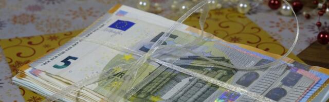 Jõulupreemia: kuidas seda õigesti maksustada ja deklareerida?