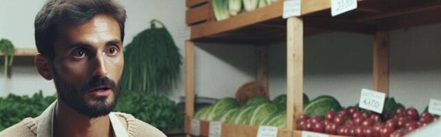 Väiketootja: kui hinnad edasi tõusevad, jääb paljudel mahetooteid ostmata