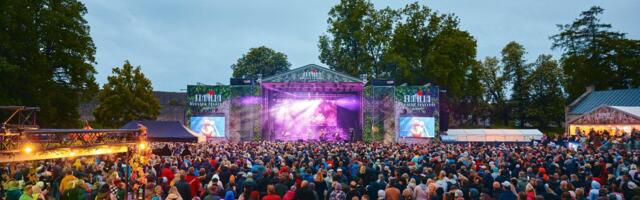 Järgmise aasta Haapsalu Itaalia Muusika Festivali peaesinejad on Ricchi e Poveri ja Riccardo Fogli