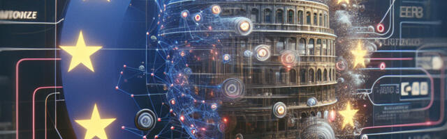 Euroopa digiühendused kutsuvad üles tehisintellekti mitte üle reguleerima