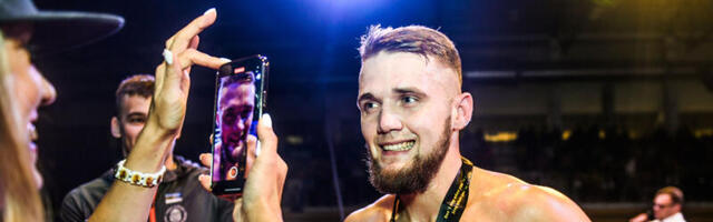 Aga miks nad poksivad?