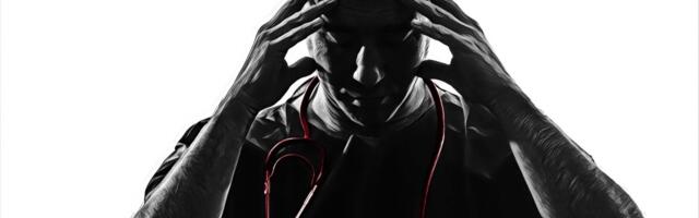 Margus Punab: „raha juurde ja edasi teenida“ enam arsti juurde ei aita