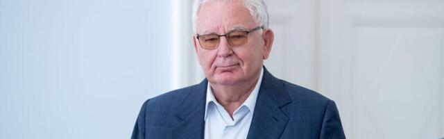 Tiit Vähi: paljude Eesti elanike igapäevane hakkamasaamine halveneb