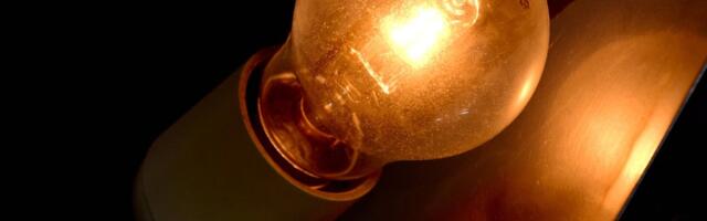 Graafik ⟩ Teisipäeval elektri börsihind taas kahekordistub