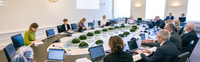 TAN ARUTLES NOORTE TEADLASTE JÄRELKASVU ÜLE