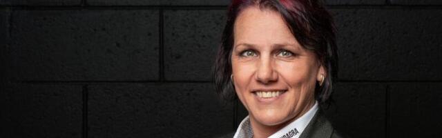 Marge Pähkel – ainus naine Baltikumis, kes kaupleb viljaga välisturgudel