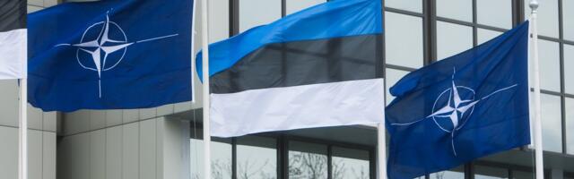 20 AASTAT NATOS | Kalev Stoicescu: Moskva on levitanud algusest peale müüti, justkui oleks meid sunnitud NATO-ga ühinema