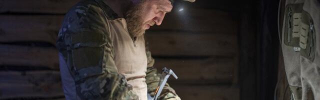 SÕJAPÄEVIK (792. päev) | Ukraina vägede kopsakas probleem: tõhusat droonitõrjet on kaugelt liiga vähe