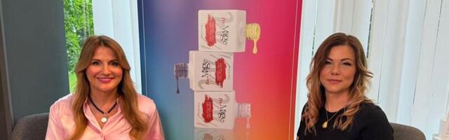 Uusimad trendid maniküürimaailmast