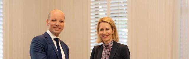 Kaitsetehnoloogia ettevõte Helsing investeerib Eesti harusse 70 miljonit eurot