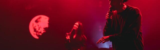 Juba sel laupäeval! SUME Suvekontsert toob Pärnusse reketi, Inese ja Duo Ruudu