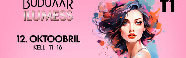 TASUTA loengud Buduaari ilumessil