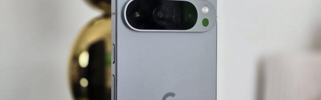 Lekkinud Google’i dokumendid: Pixel telefone tagastatakse enim ülekuumenemise tõttu