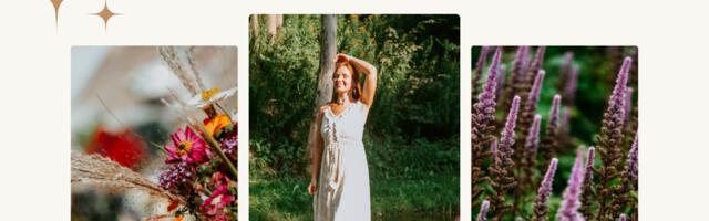 Meditatsioon naistele – kohtumine oma sisemise naisenergiaga