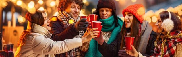 KRANAAT | Jõuluturu erikontroll: Soovitame glögi hinda 7 eurolt veelgi tõsta