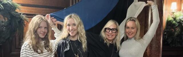 HIIDLASTE JÕULUD VÕÕRSIL | Jääkapist võetud leib või supp valgest veinist?