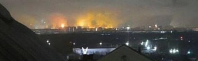 „Kõik oleneb hulgast.“ Pärast Vene pommitajate baasi võtsid Ukraina droonid ette nende tehased. Kas see peatab venelaste lennukid?