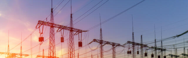 Eesti elektrisüsteemi ühendamine Mandri-Euroopaga