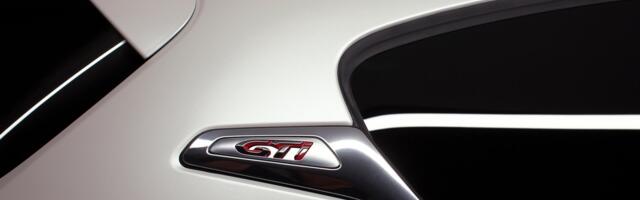 Peugeot toob tagasi GTi tähisega sportliku luukpära, kuid seekord täiselektrilisena