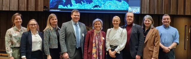 ESTHubi visioonipäev keskendus kaugseire tulevikule