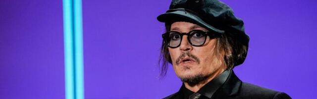 FOTO | Kas tunned ära? Johnny Depp on uues rollis tundmatuseni muutunud välimusega