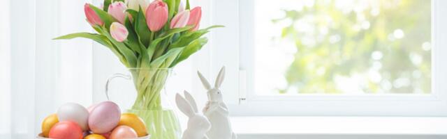 Mitu muna võiks päevas süüa?