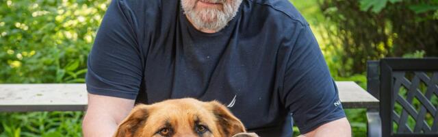 Justamendi hing Jaan Elgula: olen ju igav vanamees. Enam napsise peaga ega uue pruudiga kuskil vahele ei jää