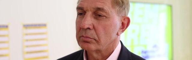 VIDEO | Urmas Sõõrumaa: paar Tallinna abilinnapea kohta tuleks kaotada