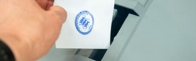 EKRE valitavad valimisliitudesse peitu ei poe