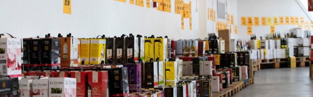 Alkoholiturg 2024. aastal: eestlased tarbivad vähem alkoholi, tootmine ja import aga kasvutrendis