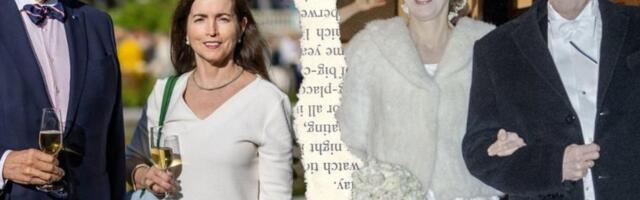 „Teda oli märgata juba meie abielu ajal.“ Ieva Ilves kommenteerib Toomas Hendriku läbikäimist uue kaaslannaga