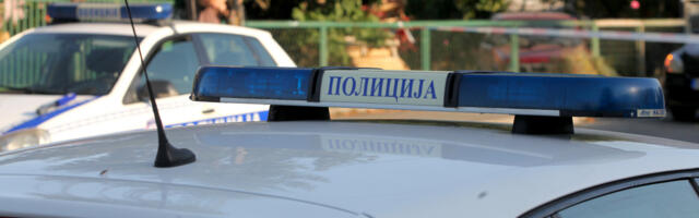 POGINUO MOTOCIKLISTA KOD ŽITORAĐE Jeziv sudar sa traktorom u selu Držanovac