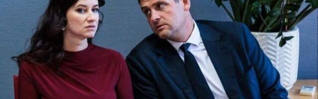 Ругинене: «рассветники» во вторник представят кандидатов на два министерских поста