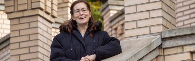 „Mind sunnitakse vaikima, aga ma ei tee seda.“ Moskva patriarhi hukka mõistnud nunn räägib suu puhtaks