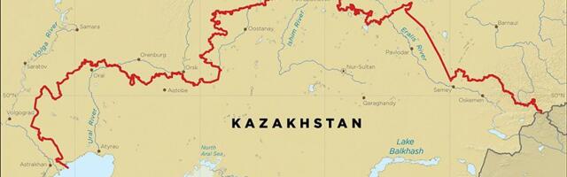 Kazakhstan Might Have Just Irreversibly Placed Itself On A Collision Course With Russia