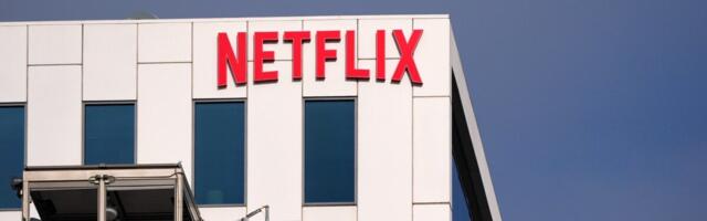 Netflix omandab Eesti mänguavataride looja Ready Player Me