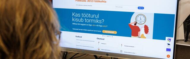 Kes saab, kes jääb ilma. Uue aasta algusest muutub töötushüvitiste süsteem