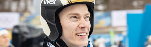 TÄNA OTSE | Kristjan Ilves stardib suusarajale esimesena