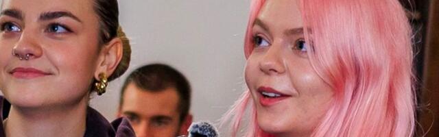 „Uus elu, uus mina!“ Sisulooja Helen Eriksoo pühkis kodumaa tolmu jalgelt