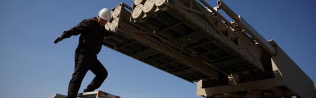 Lõuna-Korea relvatööstus rajab Eestisse tehase ja investeerib 100 miljonit