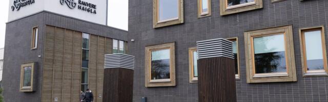 Täie rauaga karistus: haiglat ähvardab ühe vea tõttu kogu euroabi tagasi maksmine